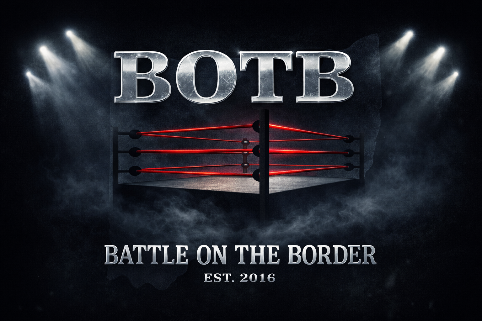 Battle on the Border