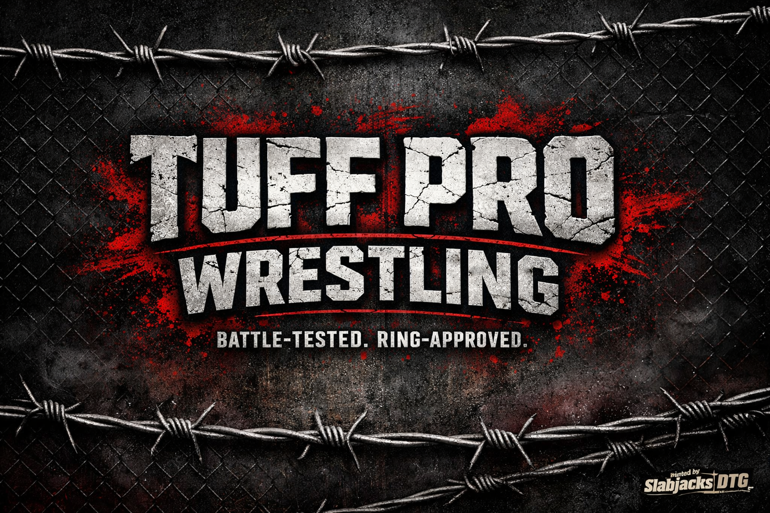 TUFF Pro