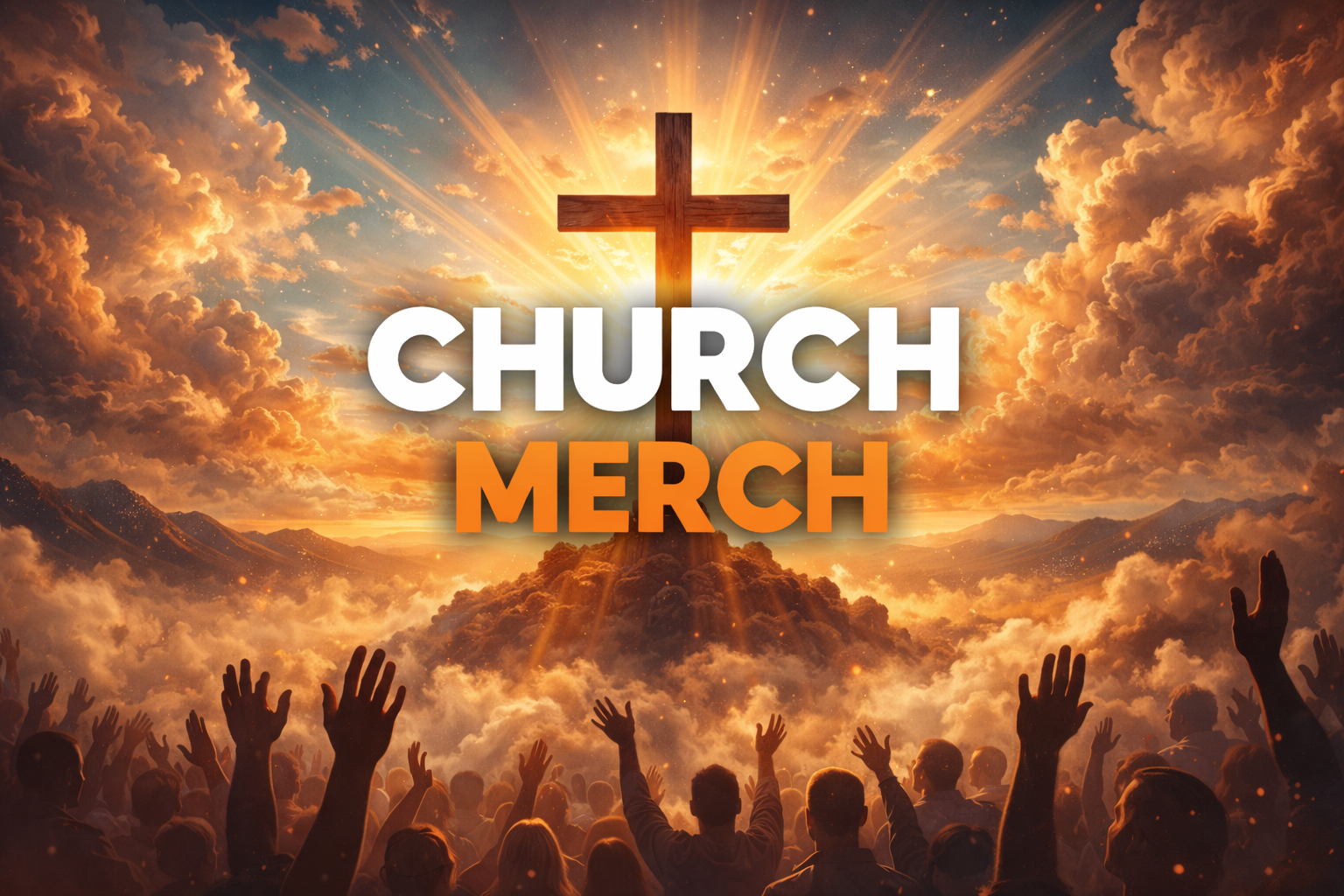 Church Merch