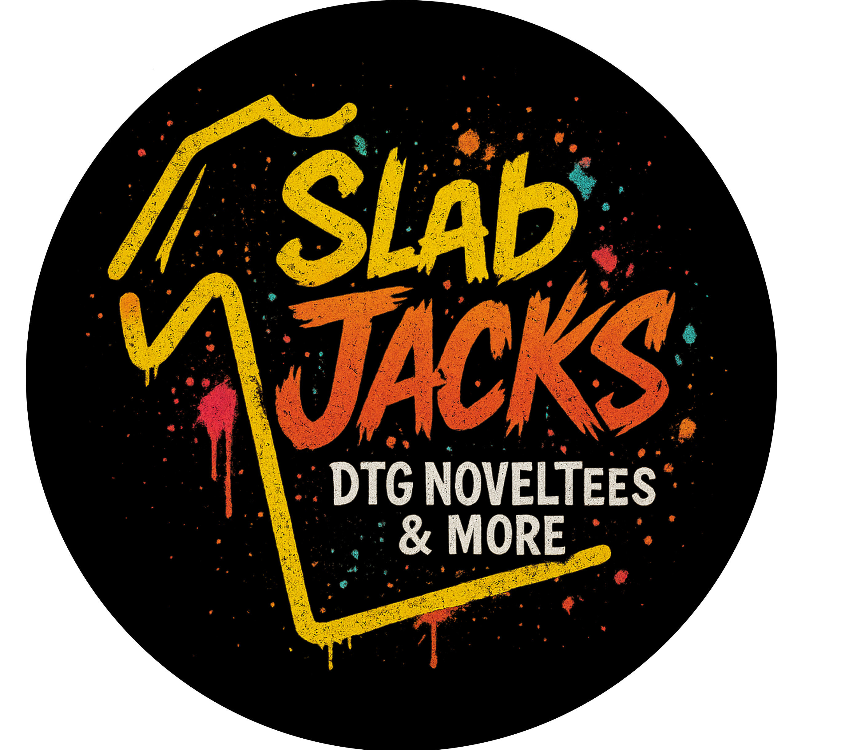 Slabjacks Swag