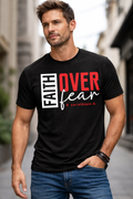 Faith Over Fear