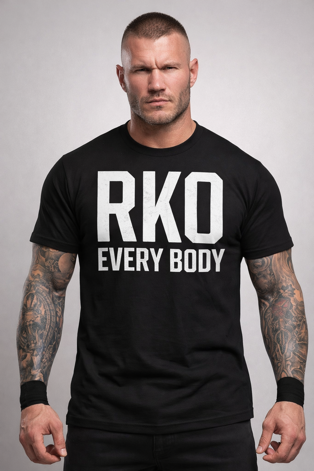 RKO Every Body
