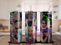Alexa Bliss Tumbler