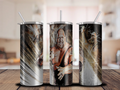 The Big Show Tumbler