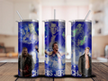 Chris Jericho Tumbler