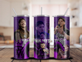 Dirty Dom Tumbler