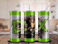 DX Tumbler