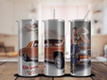 Eddie Guerrero Tumbler