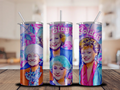 Golden Girls Tumbler