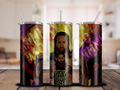 Jimmy Uso Tumbler