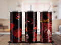 Kane Tumbler
