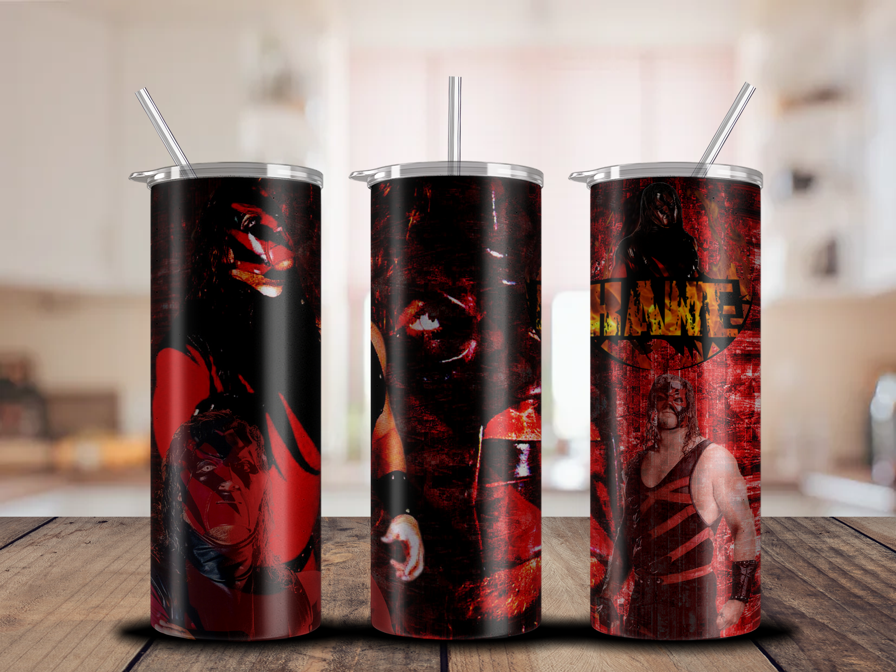 Kane Tumbler