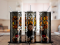 Kevin Owens Tumbler