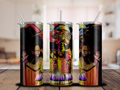 Macho Man Tumbler