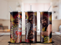 Mankind/Cactus Jack/Dude Love