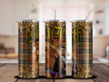MJF Tumbler