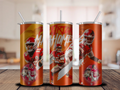 Patty Mahomes Tumbler