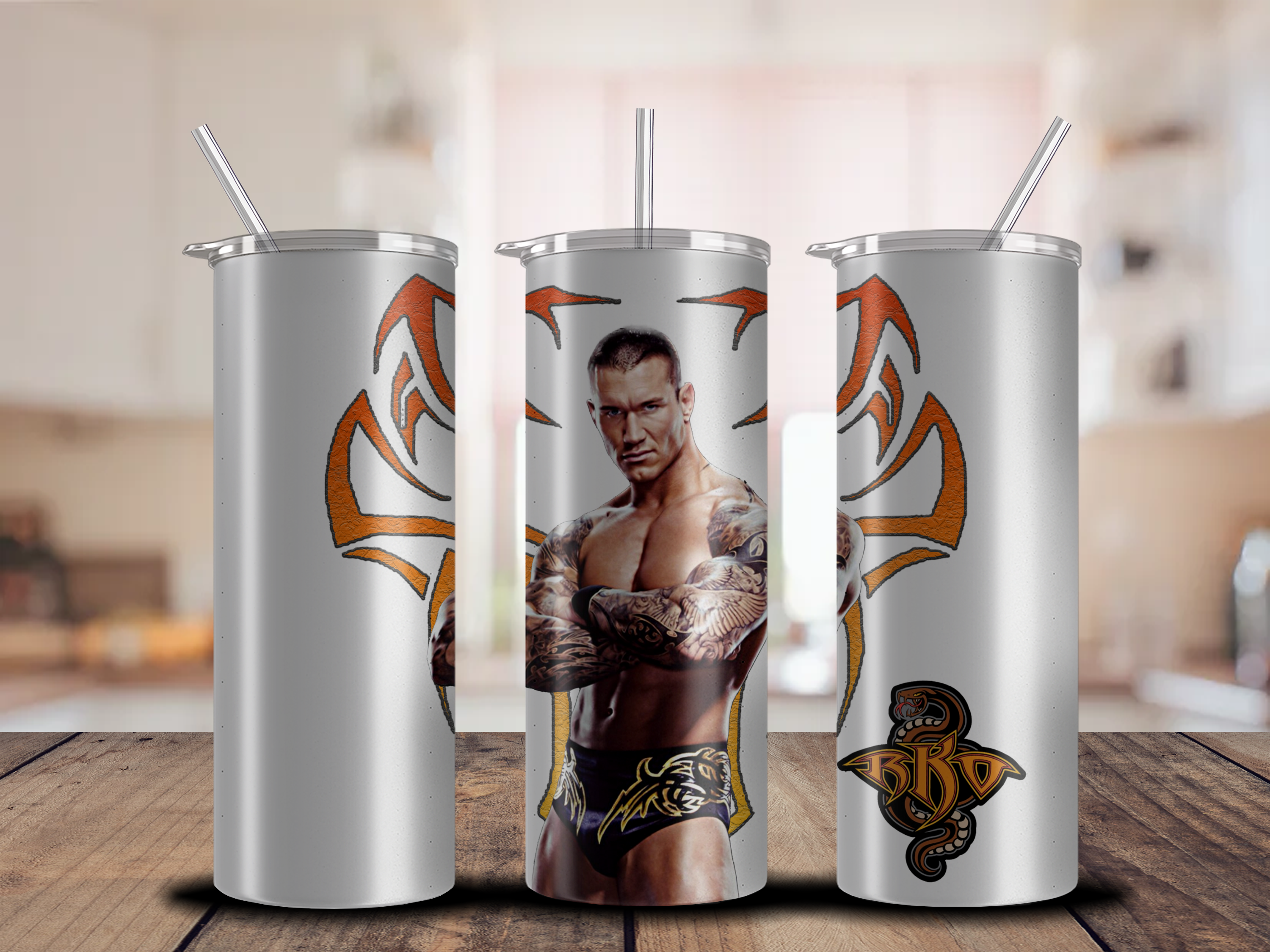 Randy Orton