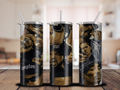 Rap Kings Tumbler