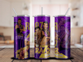 Razor Ramon Tumbler