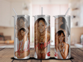 Rihanna Tumbler