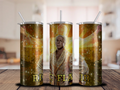Ric Flair Tumbler