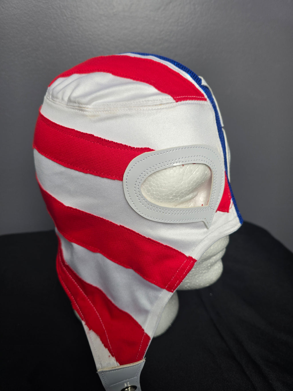 Mr. America Mask