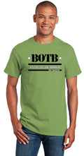 BoTB Military Shirt