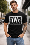 nWo White