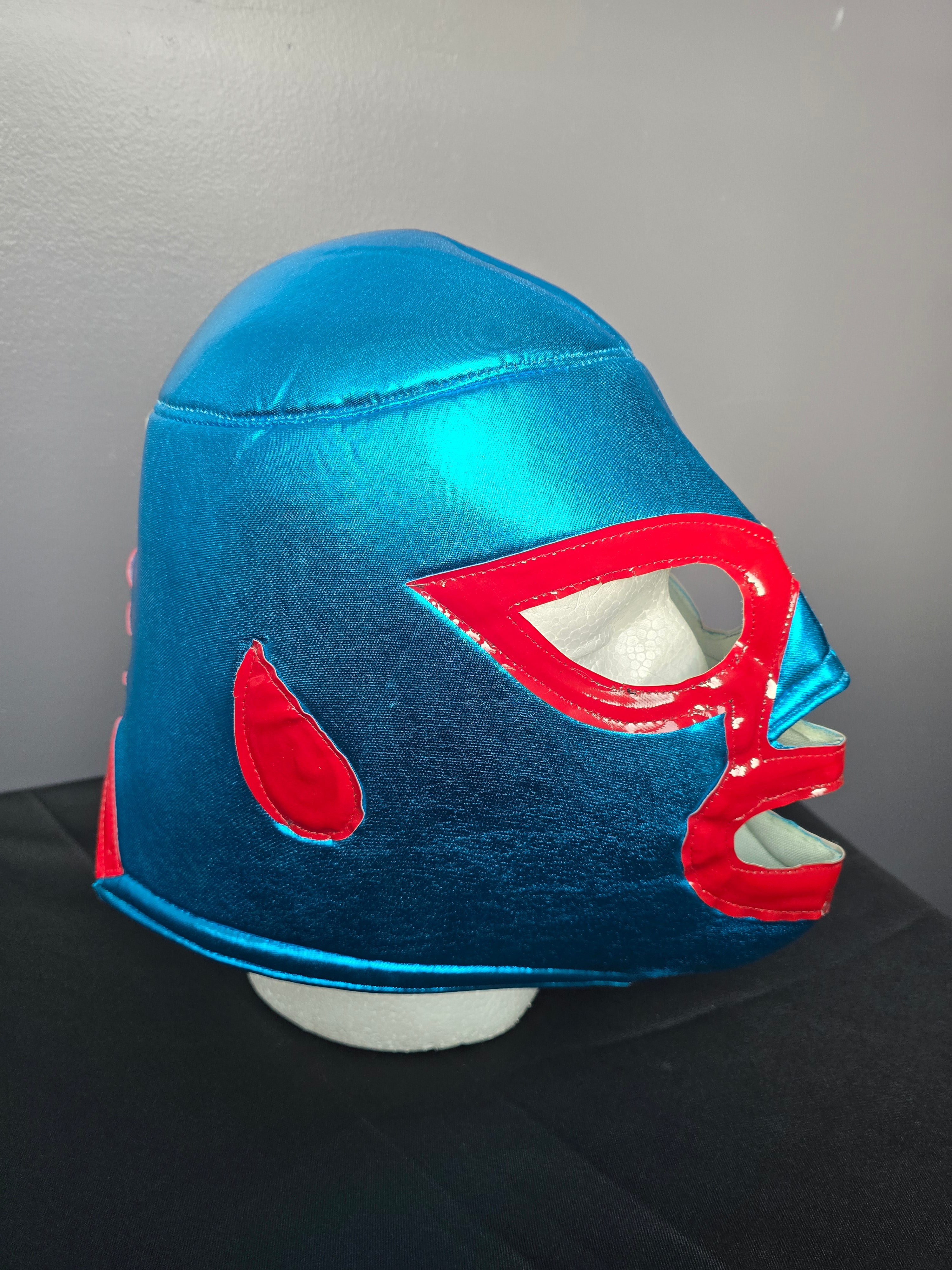 Nacho Libre Luchador Mask