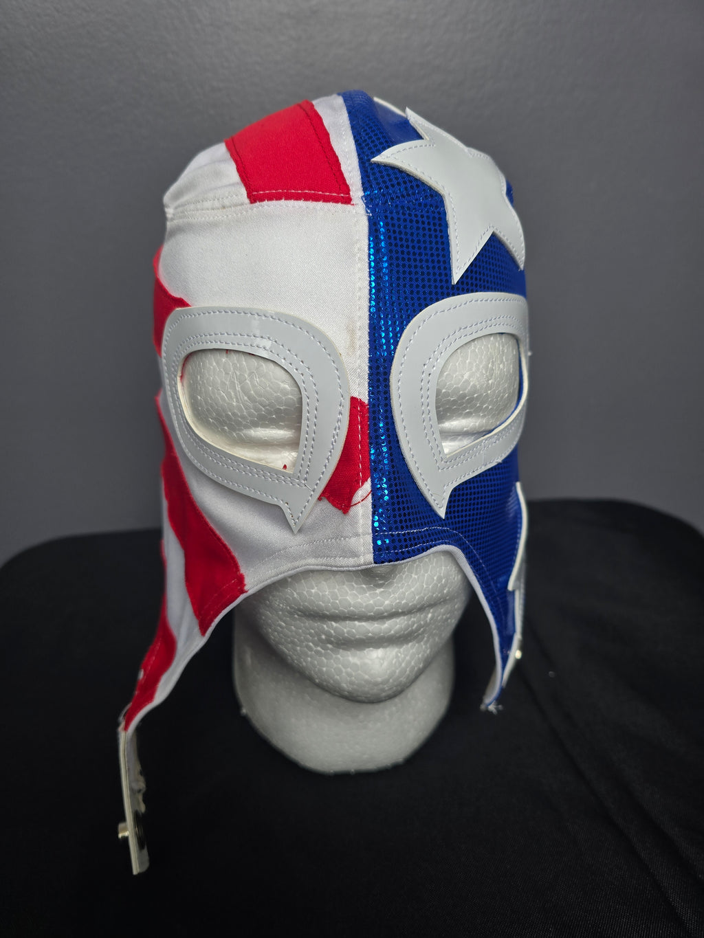 Mr. America Mask