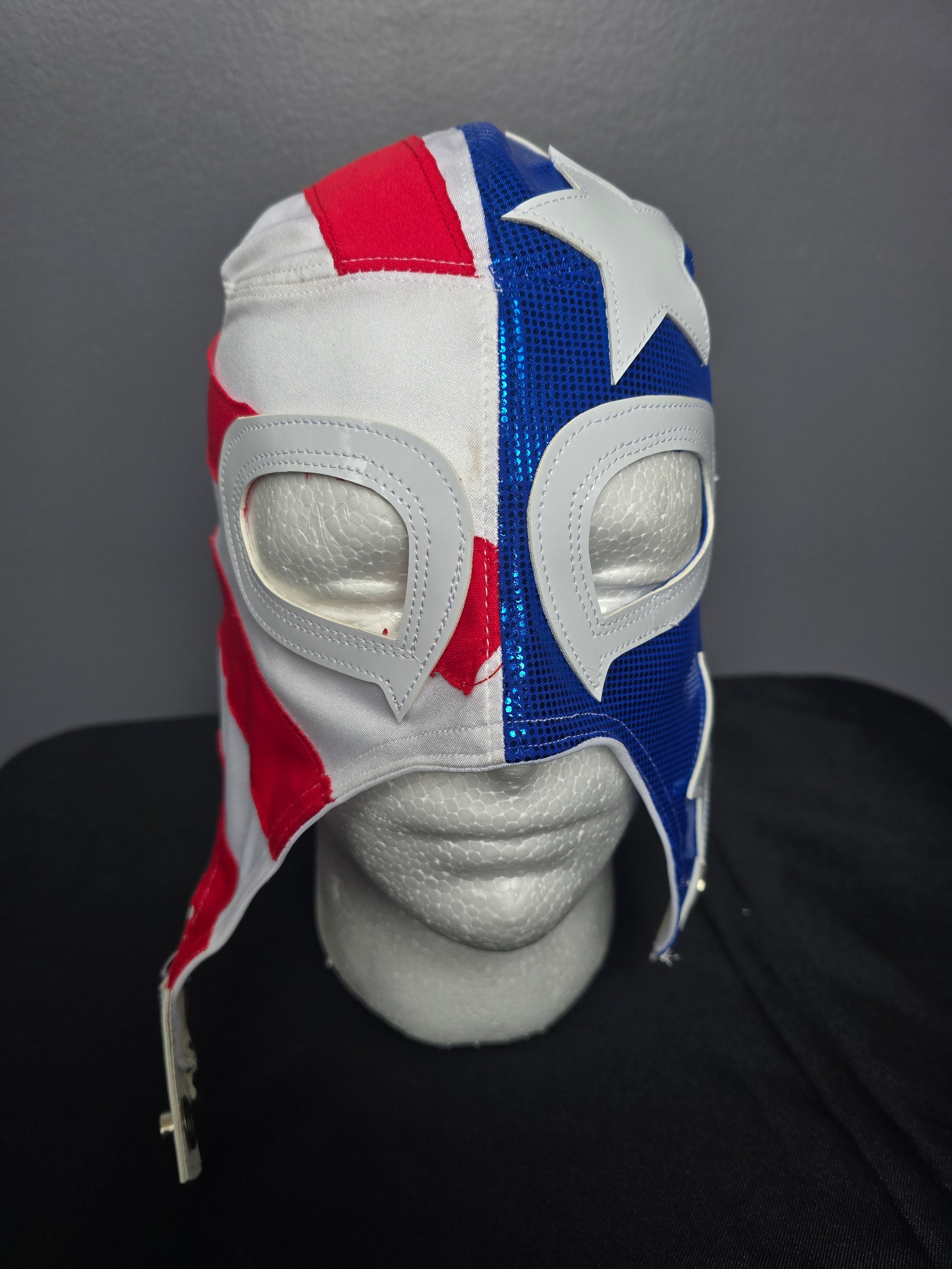 Mr. America Mask