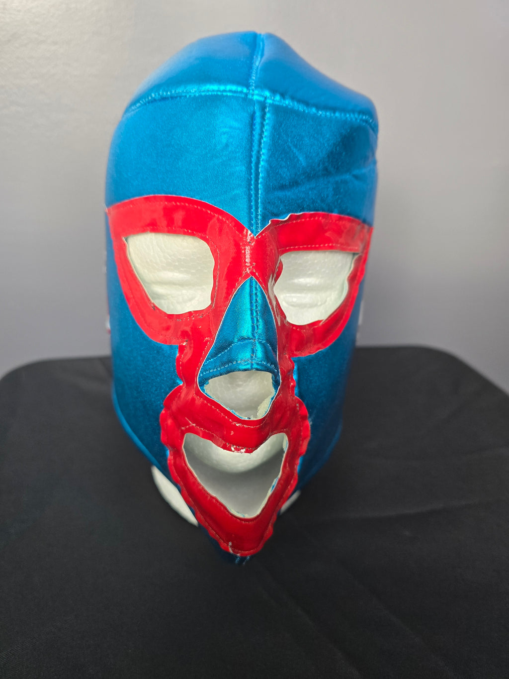 Nacho Libre Luchador Mask