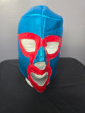 Nacho Libre Luchador Mask
