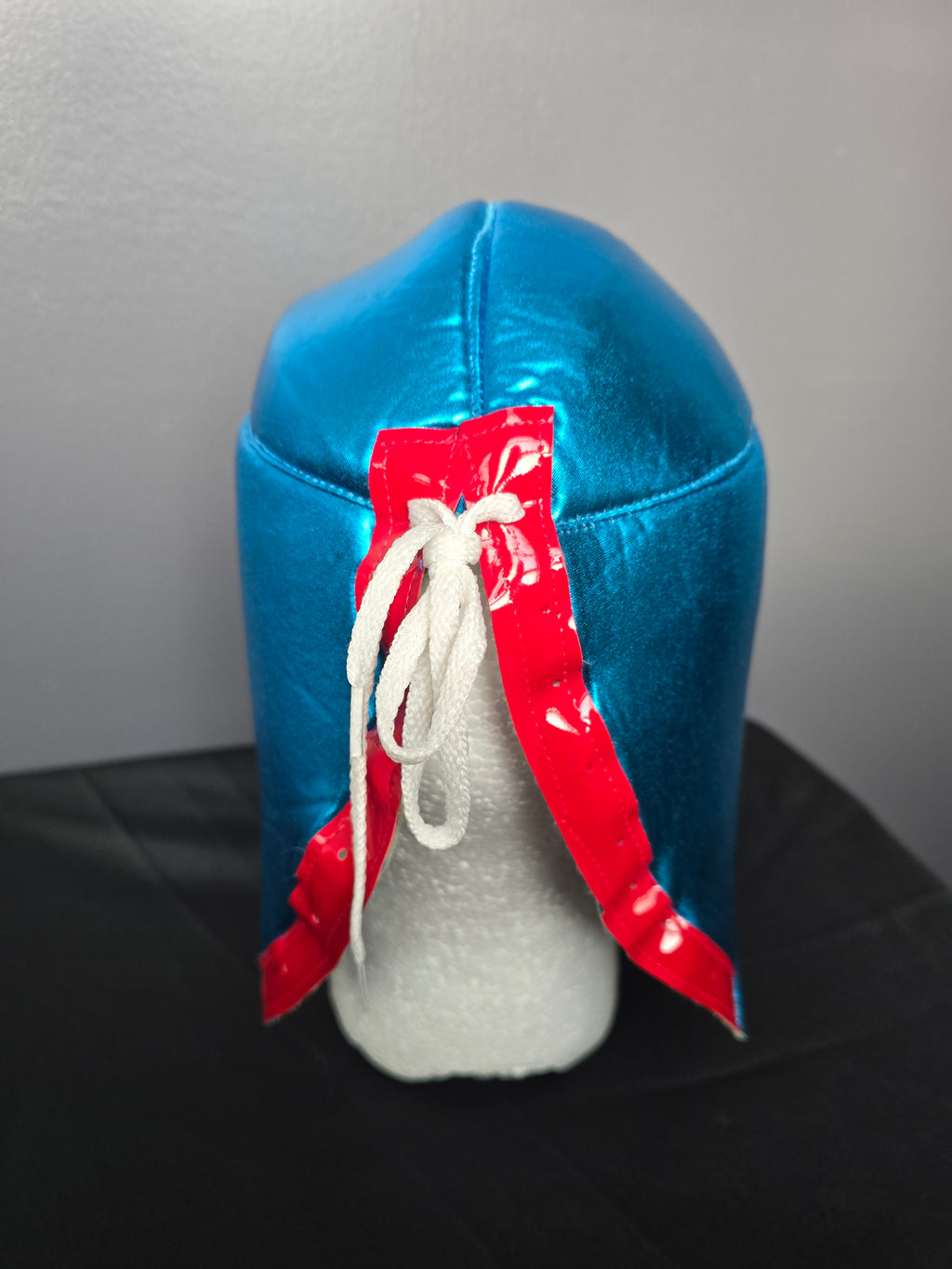 Nacho Libre Luchador Mask