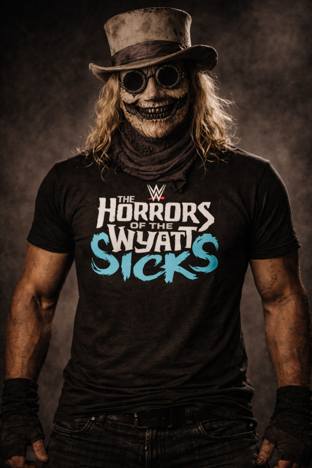 The Horrors of Wyatt Sicks