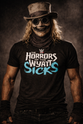 The Horrors of Wyatt Sicks