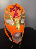 Rey Mysterio Foam Luchador Mask