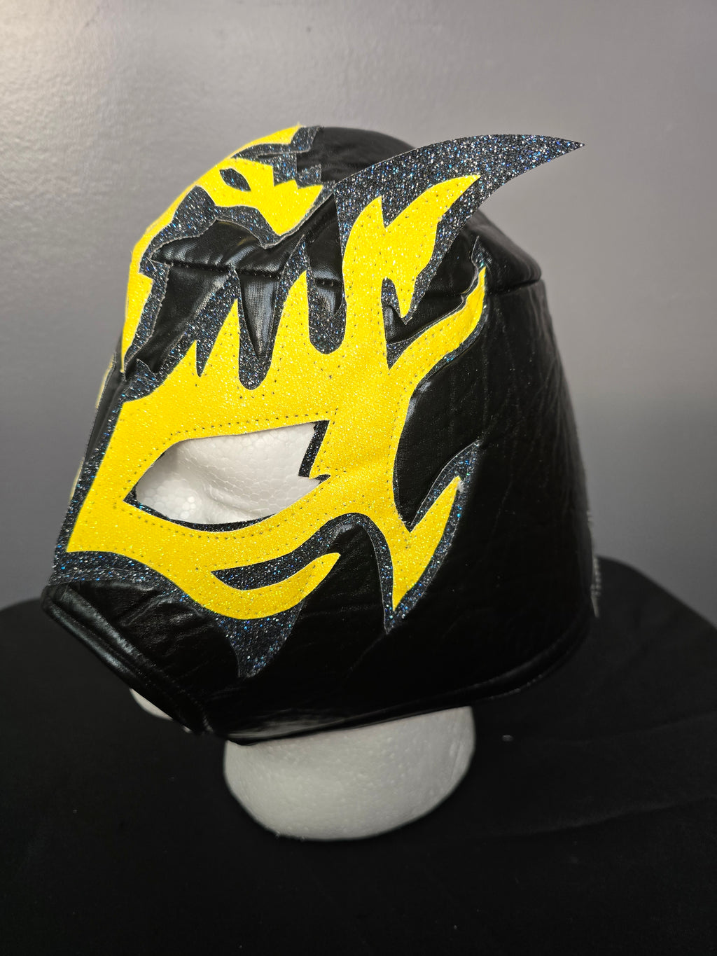 Rey Fenix Luchador Mask