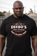 Deebo's Bike Rental Shirt