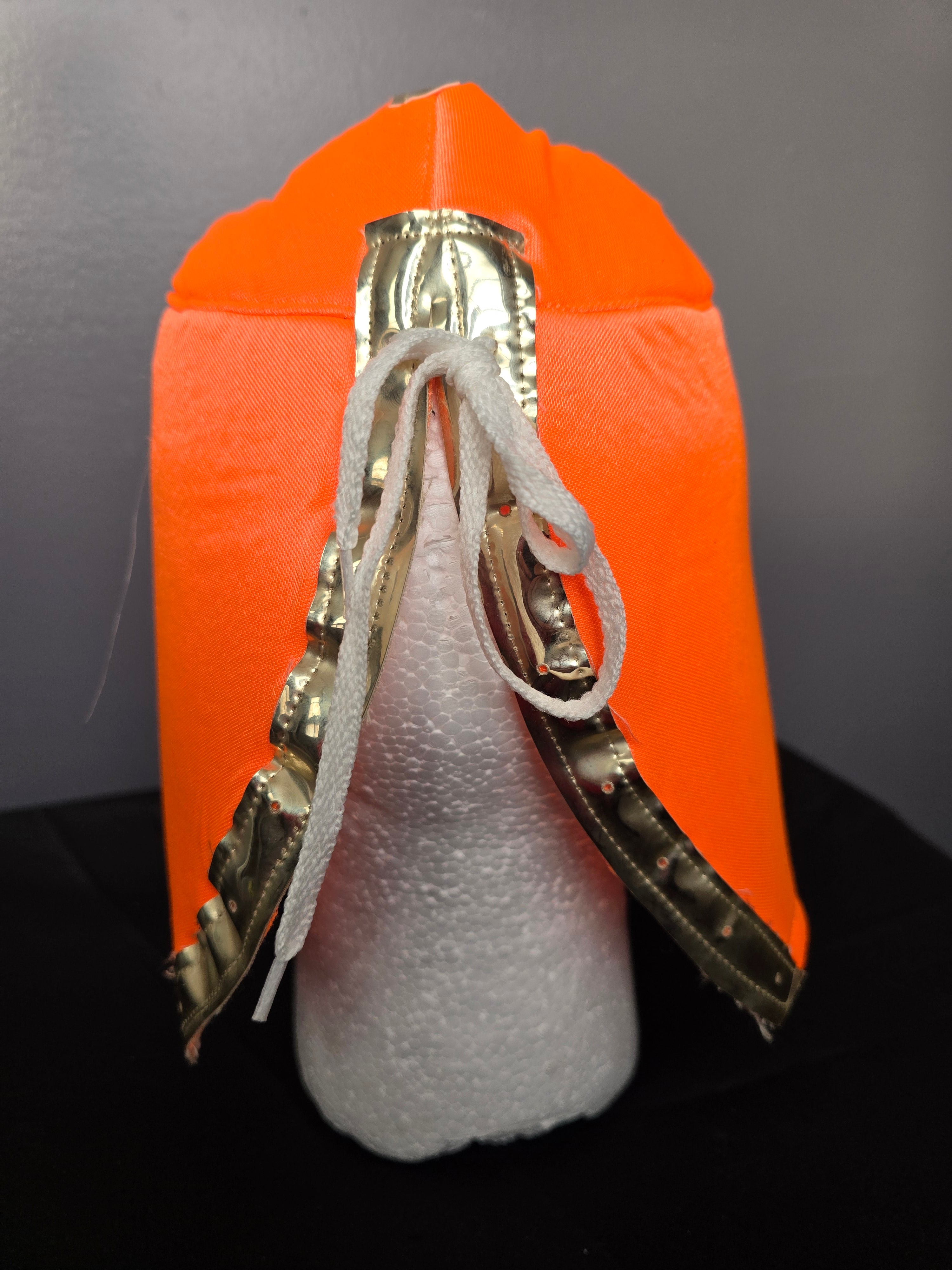 Rey Mysterio Foam Luchador Mask