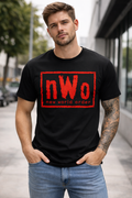 nWo Red