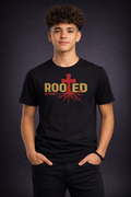 Rooted in Christ