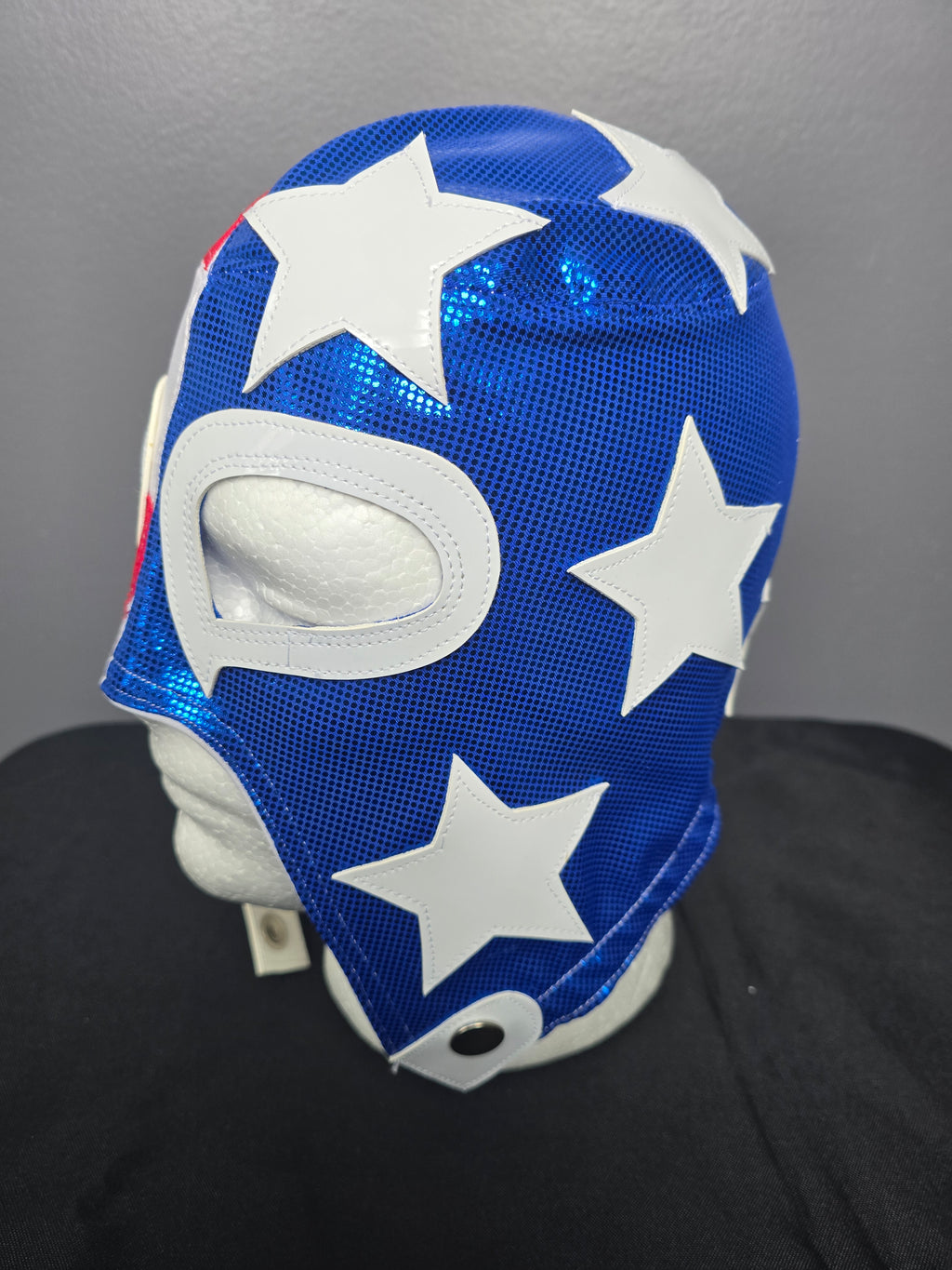 Mr. America Mask