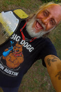 Big Dogg Jon Austin