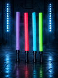 3D Printed LightSabers