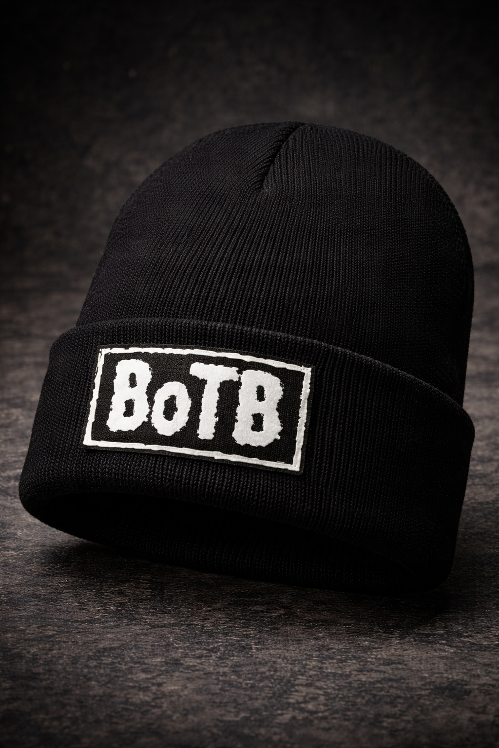 BoTB Toboggan