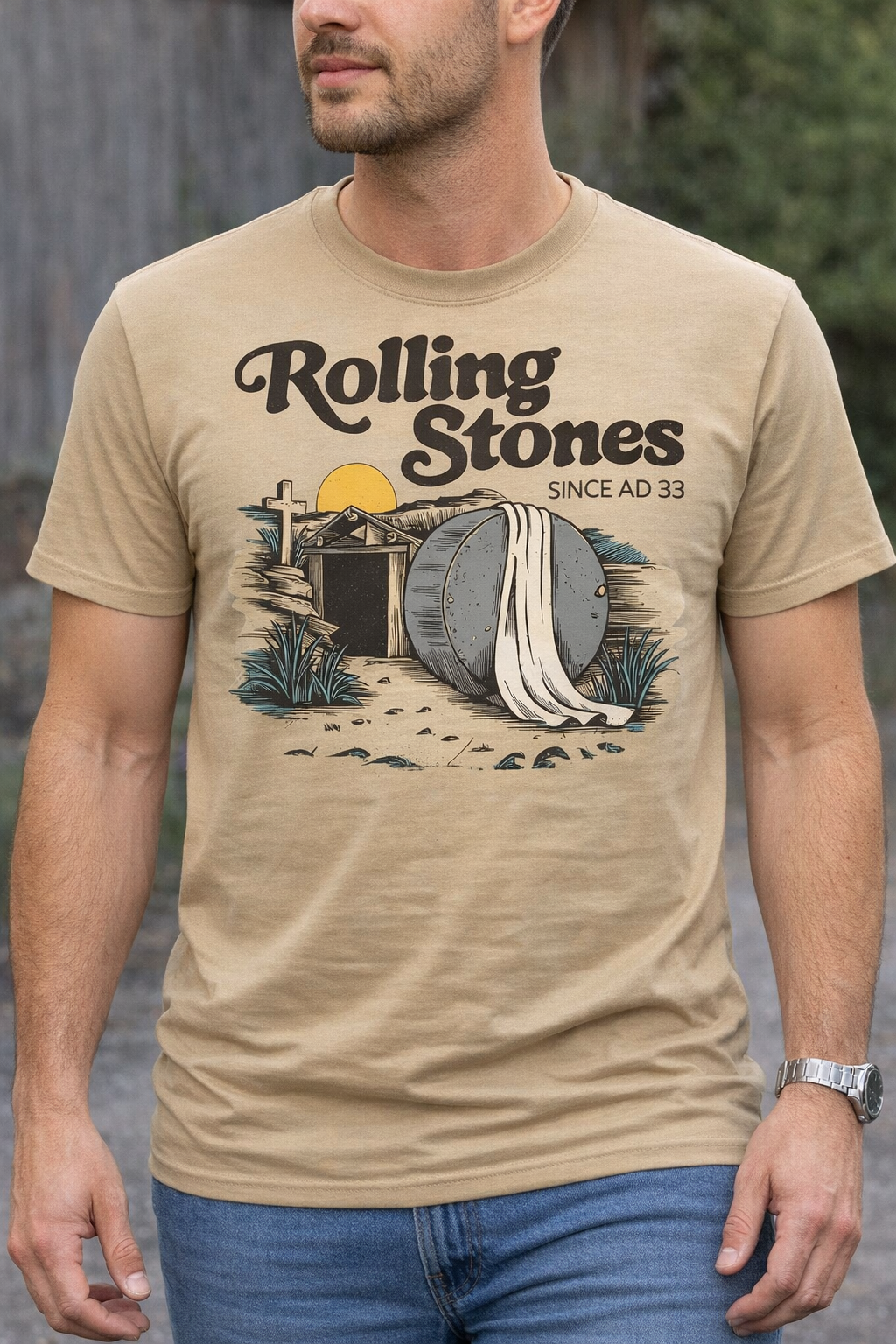 Rolling Stones