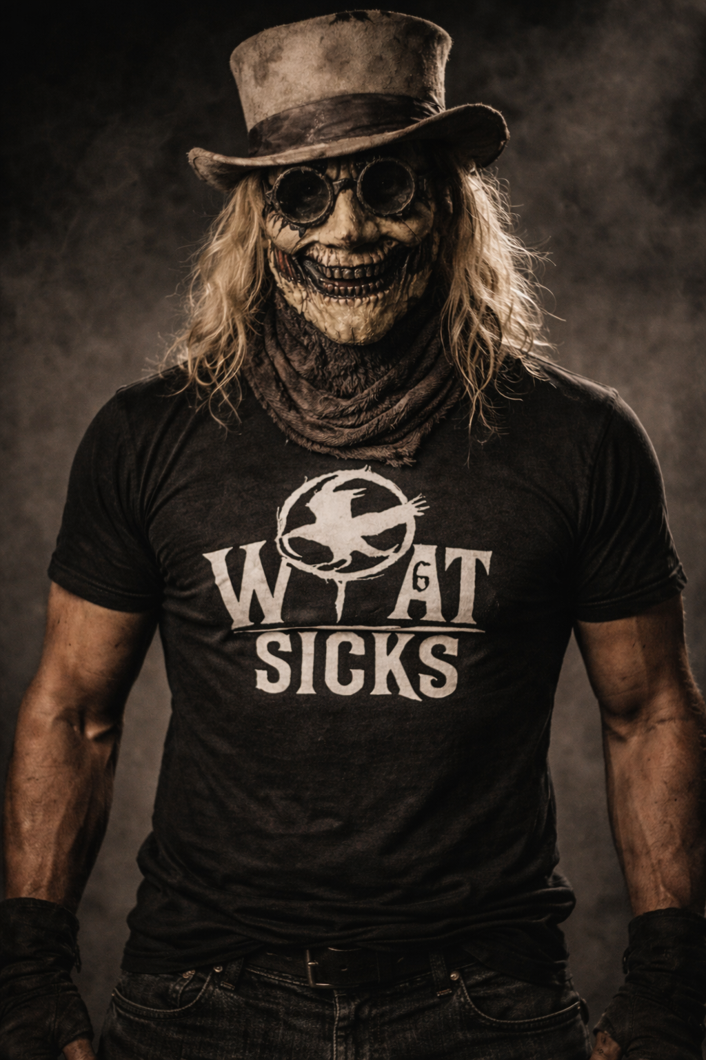 Wyatt Sicks