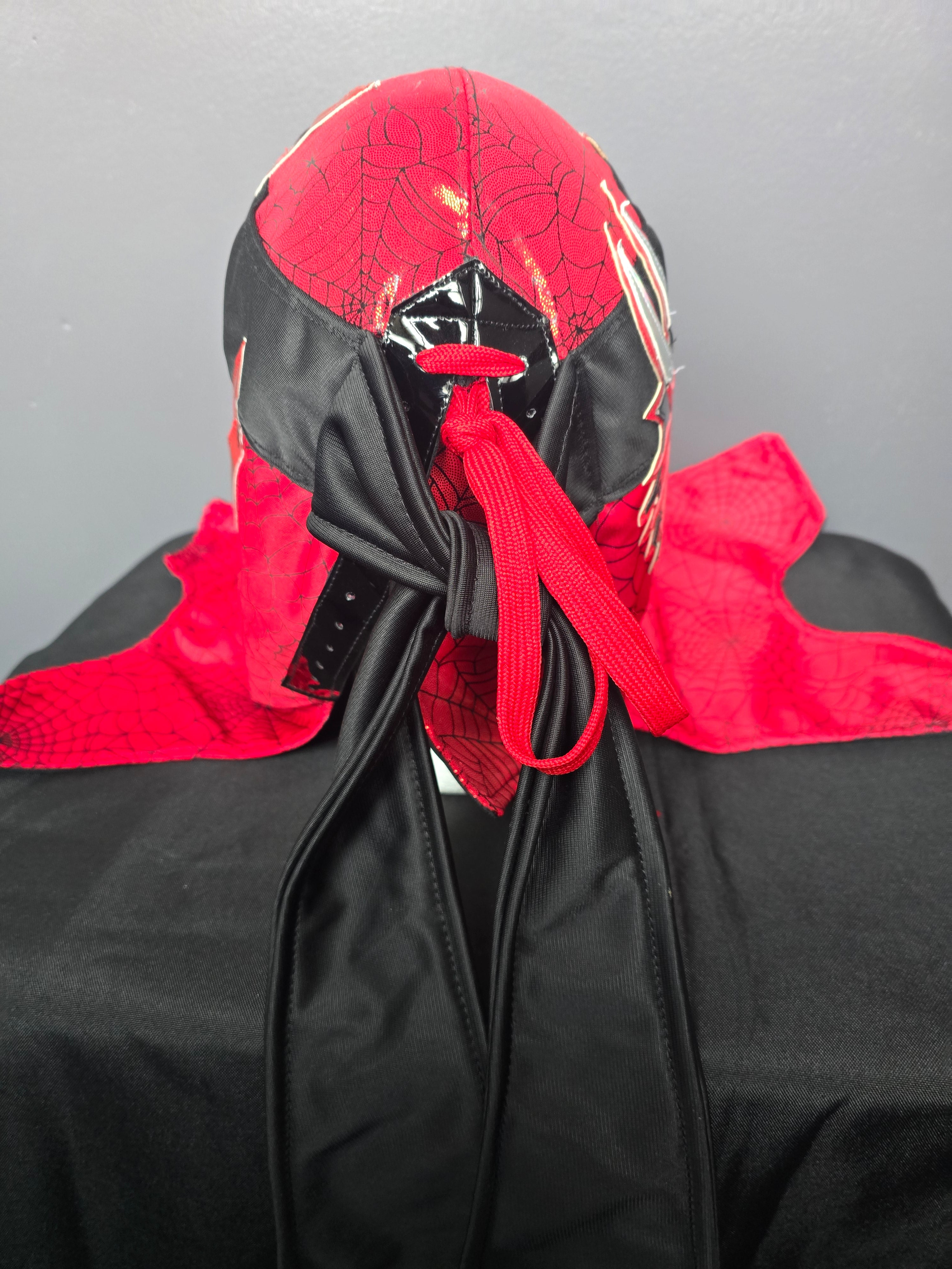 Penta Spiderman Mask